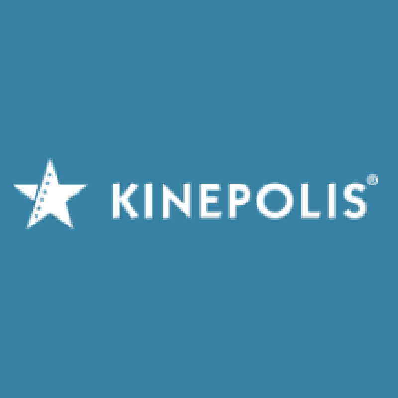 Kinepolis Schweiz AG